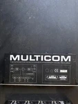 Behringer MDX-2400 Multicom Interactive Quad Dynamics Processor MDX2400 Rackmoun. Fixed Price $80.00.