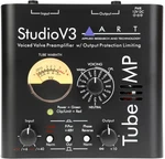 Art Tube Studio V3 Preamp/di Box. Fixed Price $188.00.