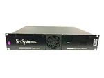 Crest Audio Nexsys Computer Controlled System #4754 (one). Fixed Price $89.00.