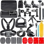 Navitech 18-IN-1 Kit For Dragon Touch Native 4K30FPS. Fixed Price $44.14.