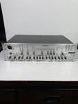 Focusrite Platinum Voicemaster Pro Withchannel Strip Eq Compressor Deesser. Fixed Price $450.00.