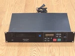 Denon Professional 2U Rack Mount Cd Player DN-1000F Vintage 90S Parts / Repair. Fixed Price $59.99.