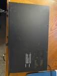 Audio Digital TC-5 Industrial Processor. Fixed Price $89.95.