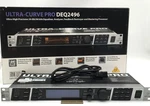 Behringer Ultracurve Pro DEQ2496 Digital Equalizer Analyzer Rack Unit Tested. Fixed Price $299.99.