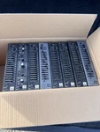 Lot Of 8 Units Jbl Synthesis S1-SPP Signal Processing Package Untested. Fixed Price $500.00.
