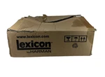 Lexicon DD-8 8-CHANNEL Multi-room Audio Amplifier 125WPC Into 8-OHMS New. Fixed Price $852.84.