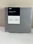 Korg Ds-dac- 100M Mobile 1BIT Usb-digital/analog Converter. Fixed Price $282.73.