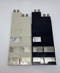Commscope Adc DSX-4R-WB60-02 Digital Signal Cross Connect Panel Rack Mount. Fixed Price $80.00.