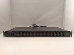 Yamaha Band Graphic Equalizer GQ1031BII 120V 13W 60HZ Used. Fixed Price $94.99.