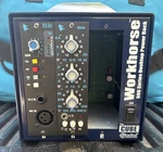 Mint Api 512C Mic Pre 550A Equalizer +cube Radial Workhorse Desktop Power Rack. Fixed Price $2050.00.