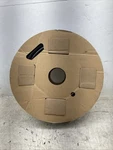 5/8 Black Nylon Tube 2432-58100BK-100FT Roll (new Old Stock). Fixed Price $29.99.