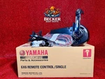 Oem Yamaha 6X6 Single Dec Control Box, Fly-by-wire, CL-1MC, Fits Digital Engines. Fixed Price $949.95.