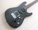 Ibanez SA160FM Flame Maple #qyjikt. Fixed Price $619.44.