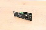 Allen & Heath Me-d Digital Input Card For Me-u Personal Mixing System CG011SA. Fixed Price $365.49.