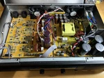 Behringer NX6000D Is Not For Sale. Repair Service Only (parts And Labor). Fixed Price $159.99.