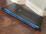 Mytek 8X192 Adda 8-CHANNEL Master Analog/digital Converter 24/192 Mhz Aes DB25. Fixed Price $1149.99.