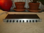 Audioarts 3100A Band Parametric Equalizer Preamp, Eq, Vintage Rack. Fixed Price $355.50.