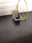 Tascam 58 Reel To 1/2 Tape Machine Dbx Unit Control Signal W/wires & Board. Fixed Price $49.95.