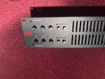 Bbe EQA231 Equalizer. Fixed Price $130.00.