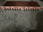 Dbx 266XS 2-CHANNEL Compressor/gate Rack Unit Sidechain 4 Inputs Strip. Fixed Price $134.50.