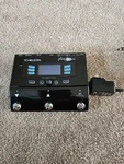 Tc-helicon Play Acoustic Guitar And Vocal Effects Processor Pedal. Fixed Price $250.00.