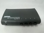 Sima Component Selector Audio Video Model SVS-14, Retro Game System. Fixed Price $9.99.