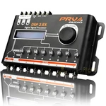 Prv Audio Channel Digital Signal Processor Crossover And Equalizer Dsp 2.8X. Fixed Price $99.91.