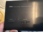Yamaha Amplifier MX-630. Fixed Price $390.00.