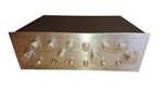 Pioneer D-23 Channel Divider Electronic Crossover Network 4 Way Good. Fixed Price $1149.81.
