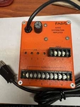 Ese ES-217 Audio Distribution Amplifier. Fixed Price $29.00.
