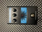 Helicon Voicetone C1 Hardtune Pitch Correction Pedal Power Adapter Included. Fixed Price $119.00.