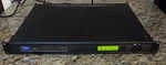 Qsc Dsp 322UA Configurable Digital Signal Processor, 8 Analog Universal. Fixed Price $850.00.