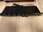 U.s. Audio Whirlwind MIX-5S 5-CHANNEL Stereo Line / Microphone Mixer. Fixed Price $99.99.