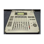 Fostex VM200 Digital Recording Mixer 20-CHANNEL Xlr Trs Midi Adat Desktop. Fixed Price $126.00.