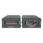 Galaxy Audio Battery Powered Cricket Polarity Test Set. Fixed Price $139.99.