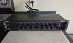 Dod Graphic Equalizer R-831 Series. Fixed Price $39.95.