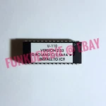 Roland U-110 Os V2.03 Eprom Firmware Upgrade Kit / Brand New Update Chip. Fixed Price $25.32.