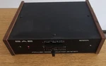 Vintage Sae Model 5000A Impulse Noise Reduction System. Fixed Price $85.00.