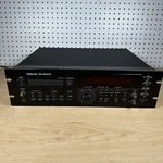 Tascam DA-30 Mkii Professional Deck Missing Data/shuttle Knob Error 01 Code. Fixed Price $165.71.