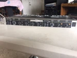 Behringer Super-x Pro CX2310 Hight-precision STEREO-2 WAY/3-WAY Crossover. Fixed Price $95.00.