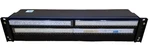 Adc Telecomm. BJF403-4MKII Audio Patch Panel. Fixed Price $249.99.