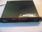 Dbx Model 563X The Silencer Noise Reduction Unit - Tested And Works. Fixed Price $80.00.