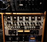 Inward Connections Vac Rac - 4X Mic Pres, 2X Limiter, Psu Rare. Fixed Price $8000.00.