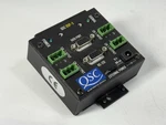Qsc DSP-3 Digital Signal Processor Module No Power Supply / Working. Fixed Price $53.91.