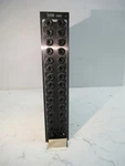 Cetec Ivie 5303 1/3 Octave Eq 5000 Modular Audio Processing System Module. Fixed Price $79.95.