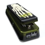 Jim Dunlop KH95 Kirk Hammet Signature Cry Baby Wah Pedal Factory Package New. Fixed Price $209.99.