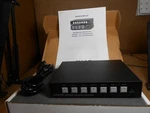 Inline IN3566HR High Resolution Vga Switcher 1 Out. Fixed Price $119.49.