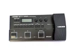 Boss GT-1 Digital Guitar Effects Processor For Electric. Fixed Price $99.99.