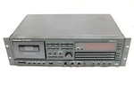 Tascam CD-A630 3-DISC Changer Cassette Deck Broken Motor Issue Used. Fixed Price $350.30.