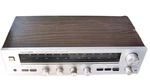 Vintage Realistic STA-450 Stereo Receiver 1970 Wood Case Made Korea Tested. Fixed Price $109.99.